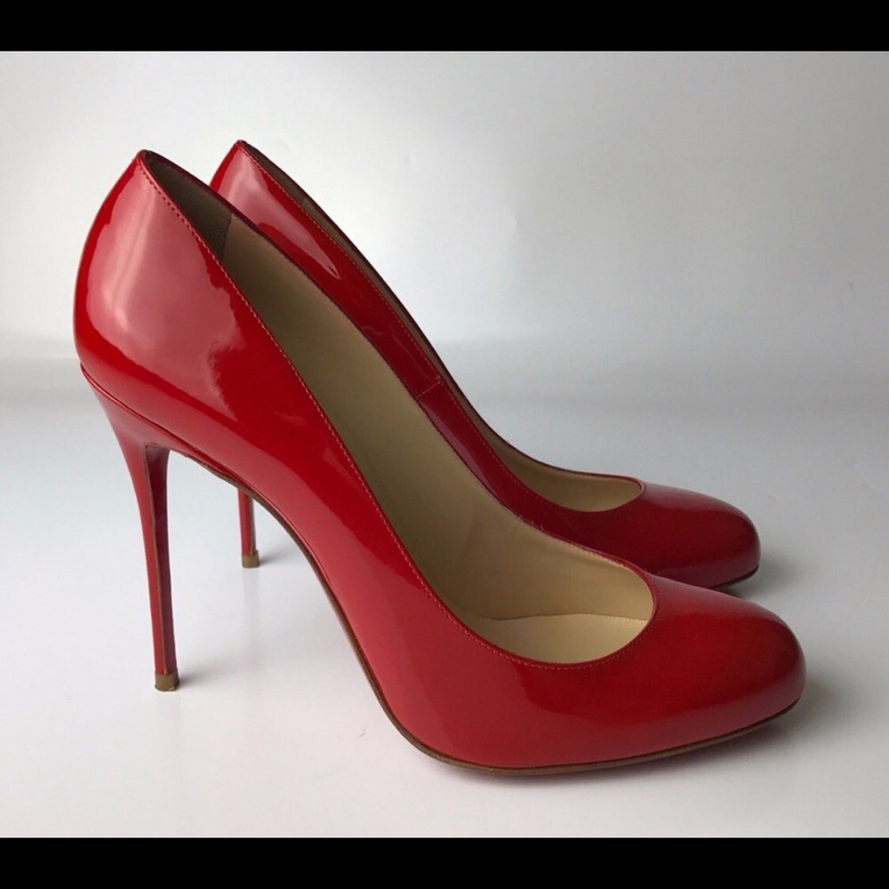 Christian Louboutin, Fifi 100